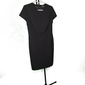 Black Brooks and Brothers Dress